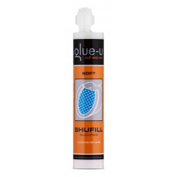 Silicone, SHUFILL 250ml