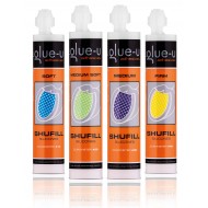 Silicone, SHUFILL 250ml