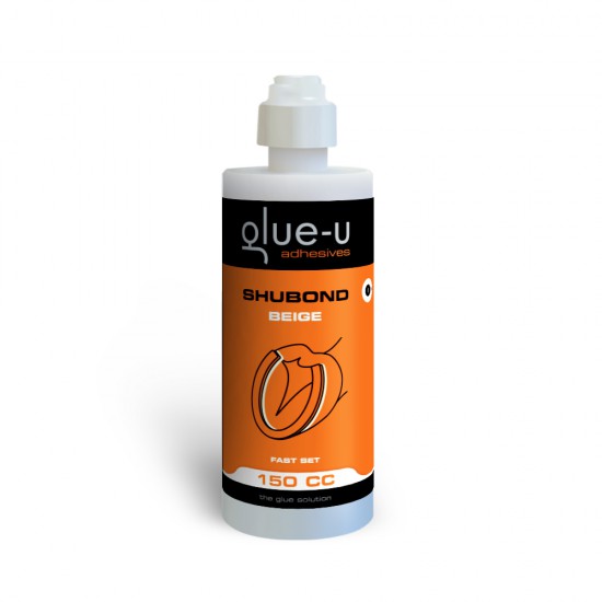 Ακρυλική Κόλλα, SHUBOND 150ml 
