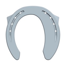 Alu Asymmetric One Shape – KACLB Left