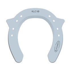 Alu Rollblack D Shape – KLCAB (pair)