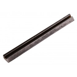 Concave Steel Bar, Pre-Cut