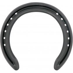 STEEL KINGS DR 16x8 - Toeclipped Front (pair)