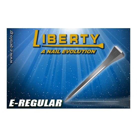 Liberty Nails, type E