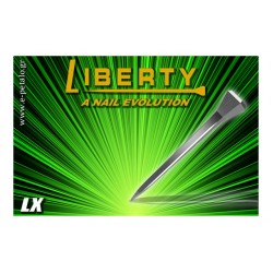 Nails Liberty, Type LX
