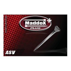 Maddox Nails, Type ASV No1 5/8 (Box of 250pcs)