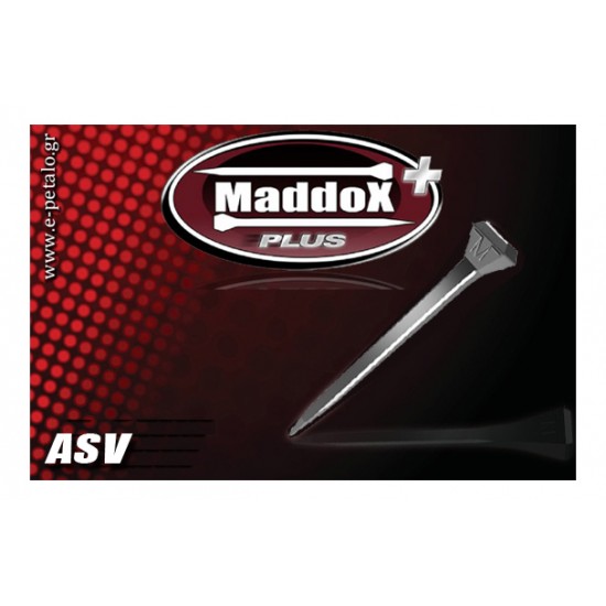 Maddox Nails, Type ASV No1 5/8 (Bag of 35pcs)