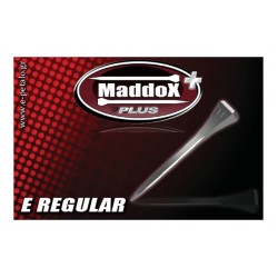 Maddox+ Nails, Τype E
