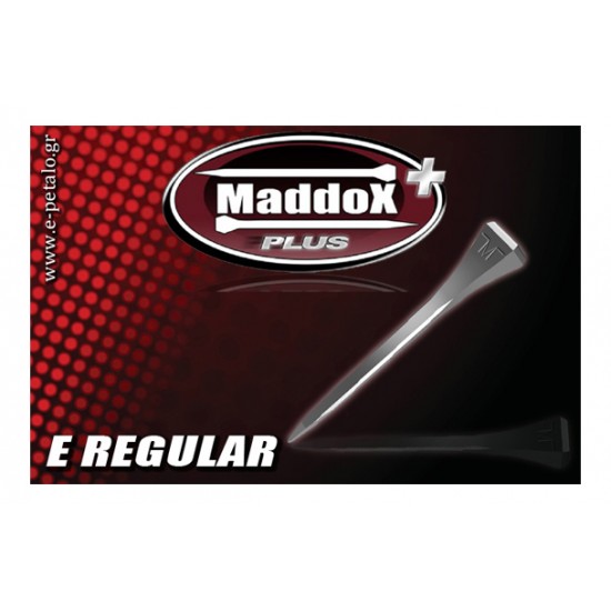 Maddox+ Nails, type E