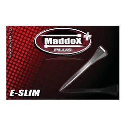Maddox+ Nails, type E-SLIM