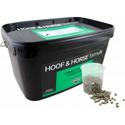 Hoof & Horse Formula, DIAMOND