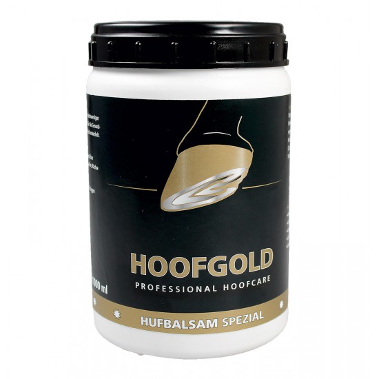 Κρέμα Hoof Balm Special, HOOFGOLD