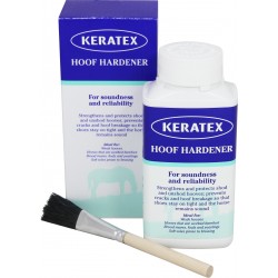 Σκληρυντής Οπλής, KERATEX