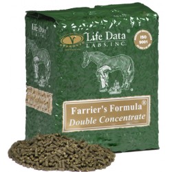 Farrier’s Formula Double Concentrate, LIFE DATA LABS