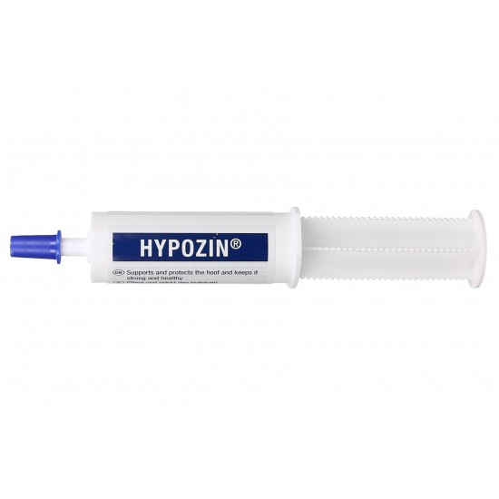 Αλοιφή κατά της Σήψης, HYPOZIN