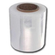 Mini Stretch Wrapping Film