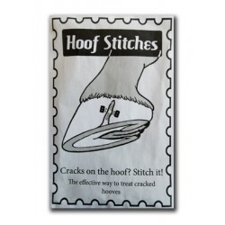 Hoof Stitches