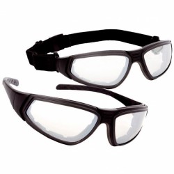 Safety Glasses, LUX OPTICAL – FLYLUX