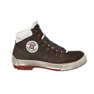 Safety Shoes, REDBRICK SNEAKERS