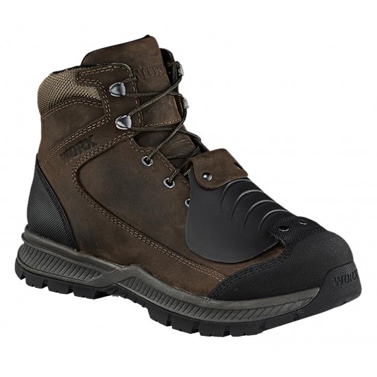 Παπούτσι Ασφαλείας, WORX CARBIDE HIKER