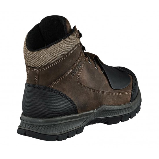 Παπούτσι Ασφαλείας, WORX CARBIDE HIKER