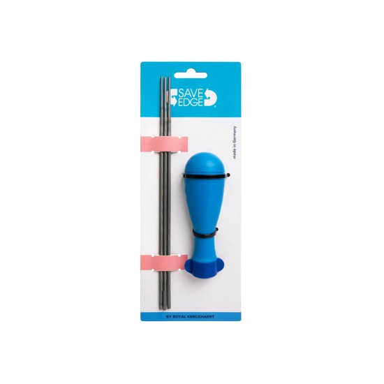 Κιτ Ακονίσματος, SAVE EDGE HOOK & LOOP