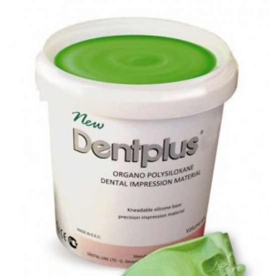 Υλικό για Γέμισμα, DENTPLUS