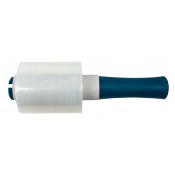 Dispenser for Mini Stretch Wrapping Film