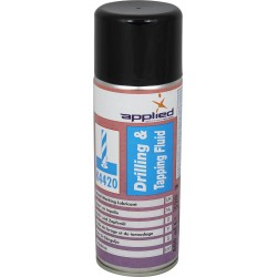 Tapping and Drilling Spray