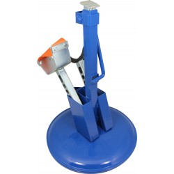 Foot Stand, USA